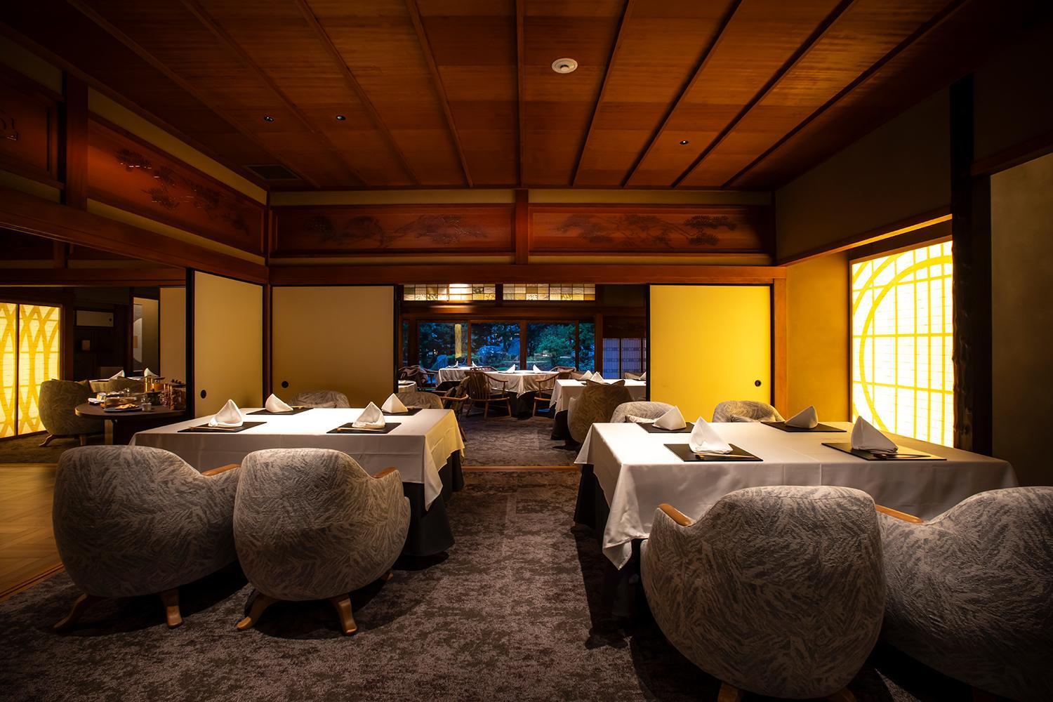 Hotel Utano Kyoto Besho Exterior foto