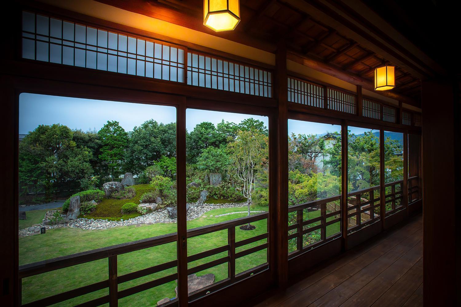 Hotel Utano Kyoto Besho Exterior foto